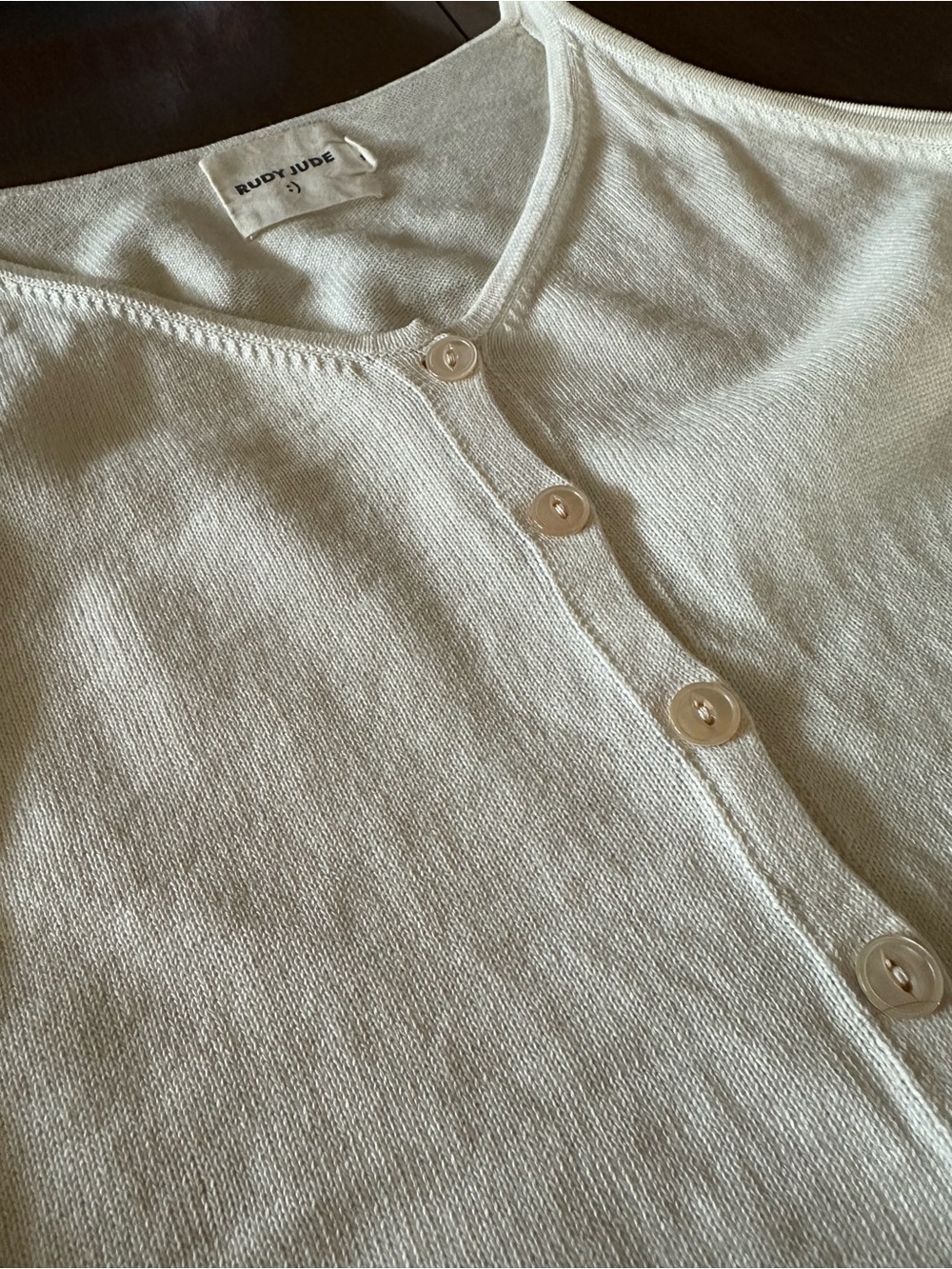 Rudy Jude Tank SZ Small - Picture 3 of 5